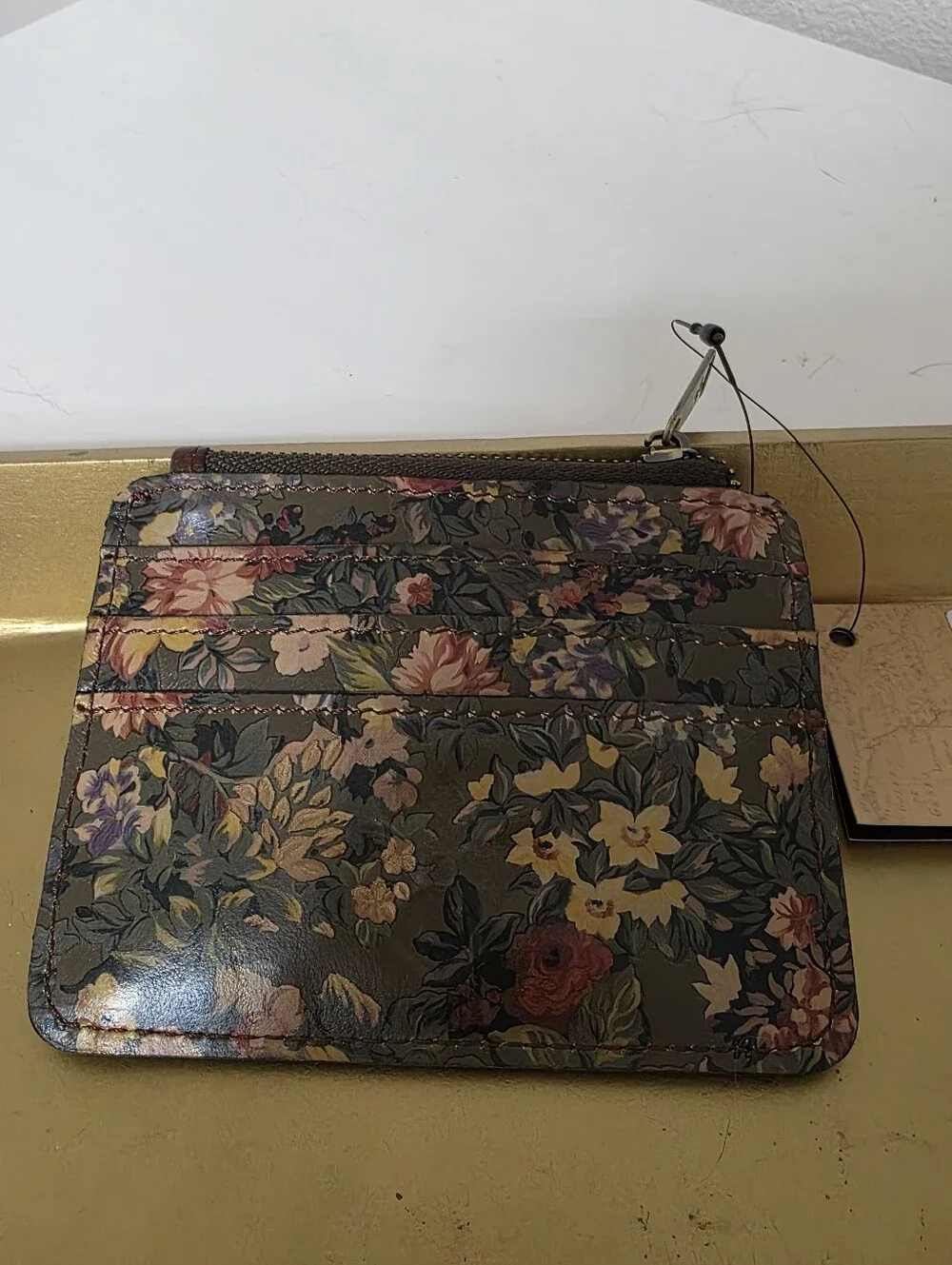Patricia Nash Wallet
